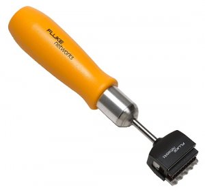 fluke-networks-d-impactor-5-pair-impact-tool