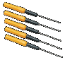 fluke-tp40-automotive-back-probe-pins-five