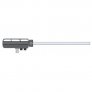 testo-0635-2040-stainless-steel-type-k-straight-pitot-tube-w-handle-40-to-600-c-8-mm-diameter-by-360-mm